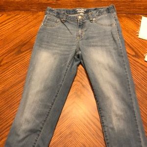 Cat and Jack Skinny Jeans